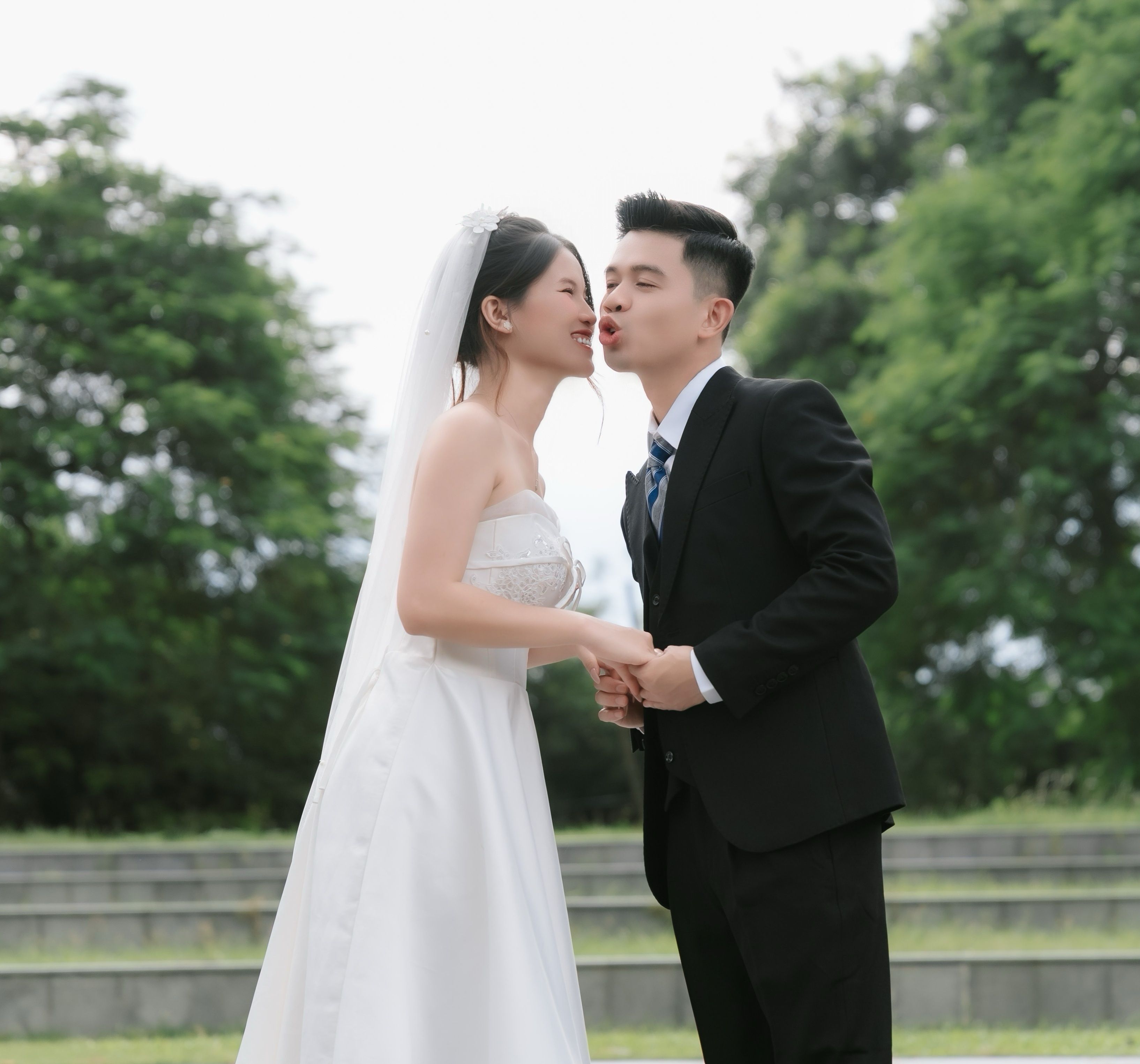 Trương Văn Minh & Nguyễn Thu Hà Wedding site!